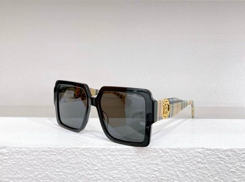 Burberry Sunglasses 159